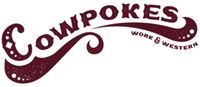Cowpokes Work & Western coupons
